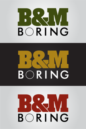 Logo Design by JF Leduc for this project | Design: #17863238