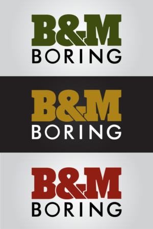 Logo Design by JF Leduc for this project | Design: #17863272