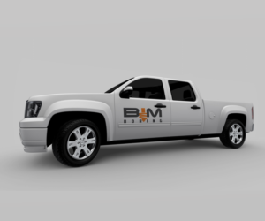 Logo Design by aliyas3 for this project | Design: #17833328