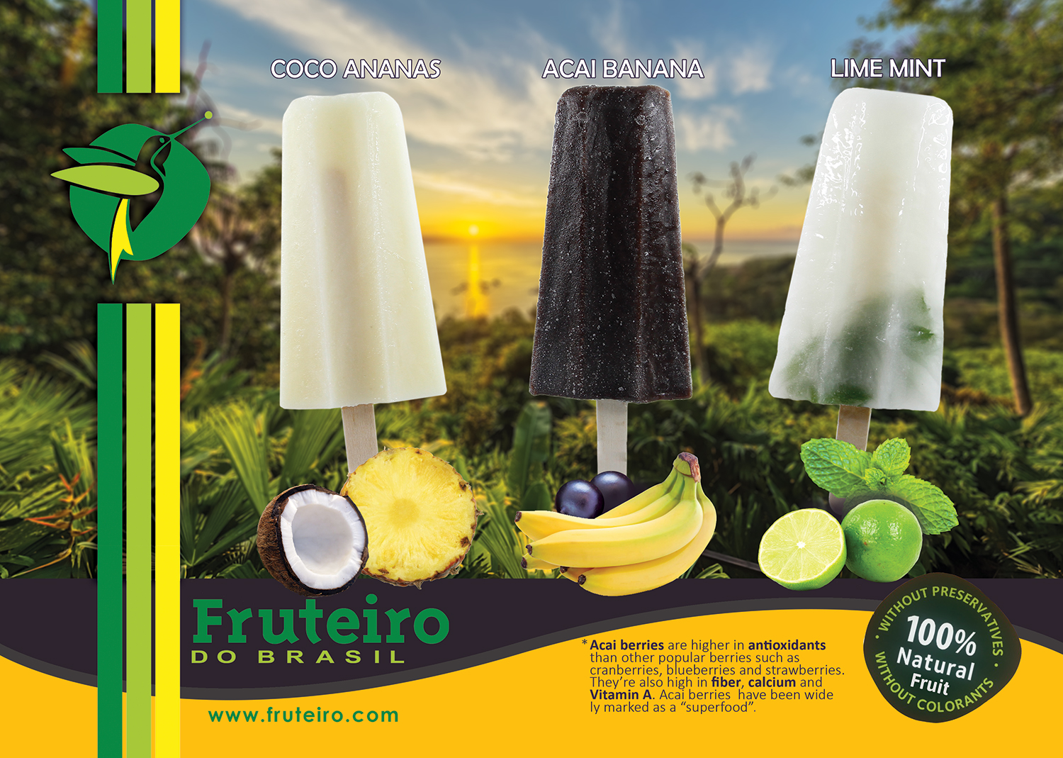 Flyer Design by bluebrush for this project | Design #17808554
