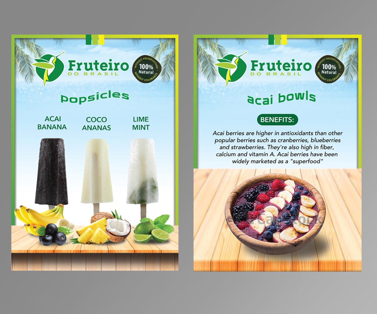 Flyer Design by OMSPlus Creative Solutions for this project | Design #17803936