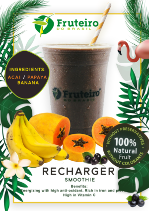 Flyer Design by Kristina Andonoff for this project | Design: #17810013