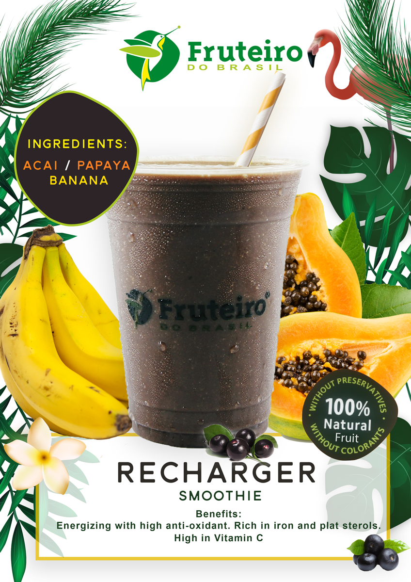 Diseño de Flyer por Kristina Andonoff para este proyecto | Diseño #17811286