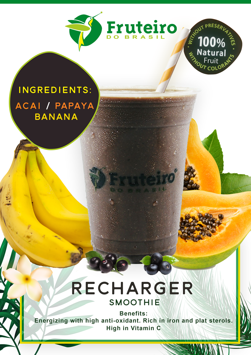 Flyer Design by Kristina Andonoff for this project | Design #17834219