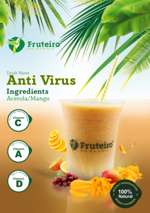 Flyer Design by vondon for this project | Design: #17779734