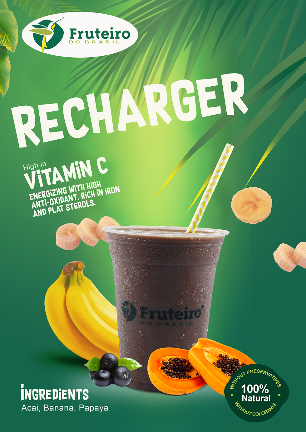 Diseño de Flyer por vondon para este proyecto | Diseño #17792285