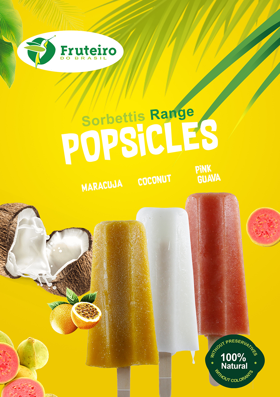 Flyer Design by vondon for this project | Design #17803487