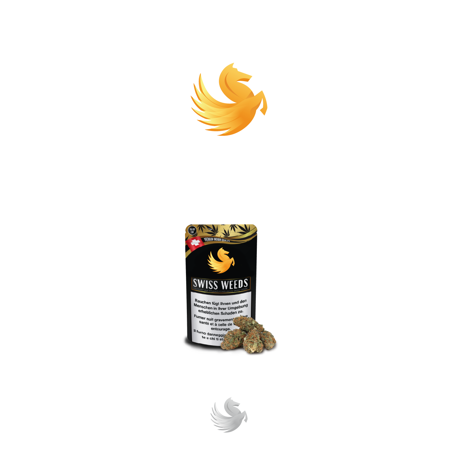 Logo Design by Foma for Pure Production AG | Design #17863049