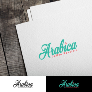 Logo Design by Irfan Renaldi for Open Coffee | Design: #17814312