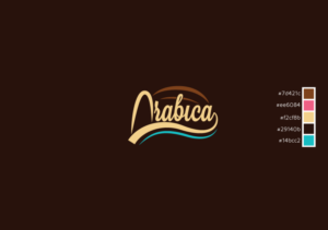 Logo Design by Abhinash for Open Coffee | Design: #17806187