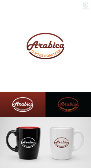 Logo Design by Honey GD for Open Coffee | Design: #17847803