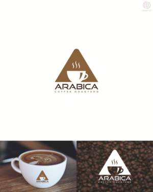 Logo Design by Honey GD for Open Coffee | Design: #17852313