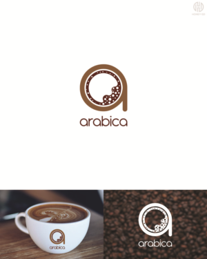 Logo Design by Honey GD for Open Coffee | Design: #17852597