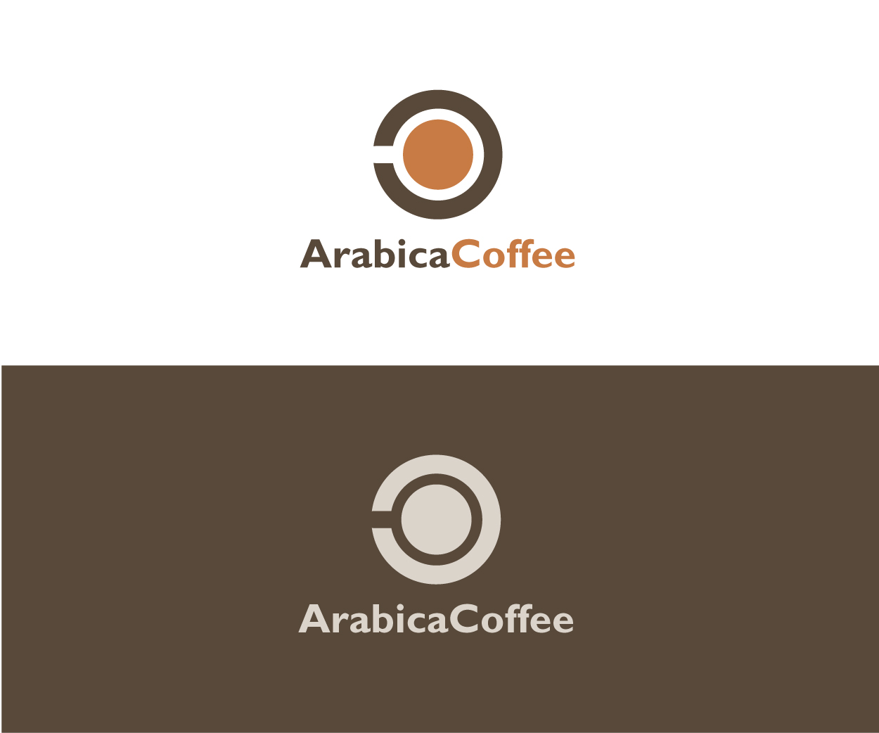 Logo-Design von ALCD für Open Coffee | Design #17771749