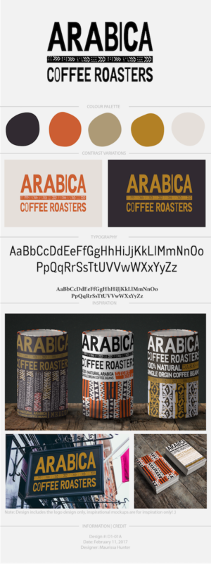 Diseño de Logo por Maurissahunter para Open Coffee | Diseño: #17778590