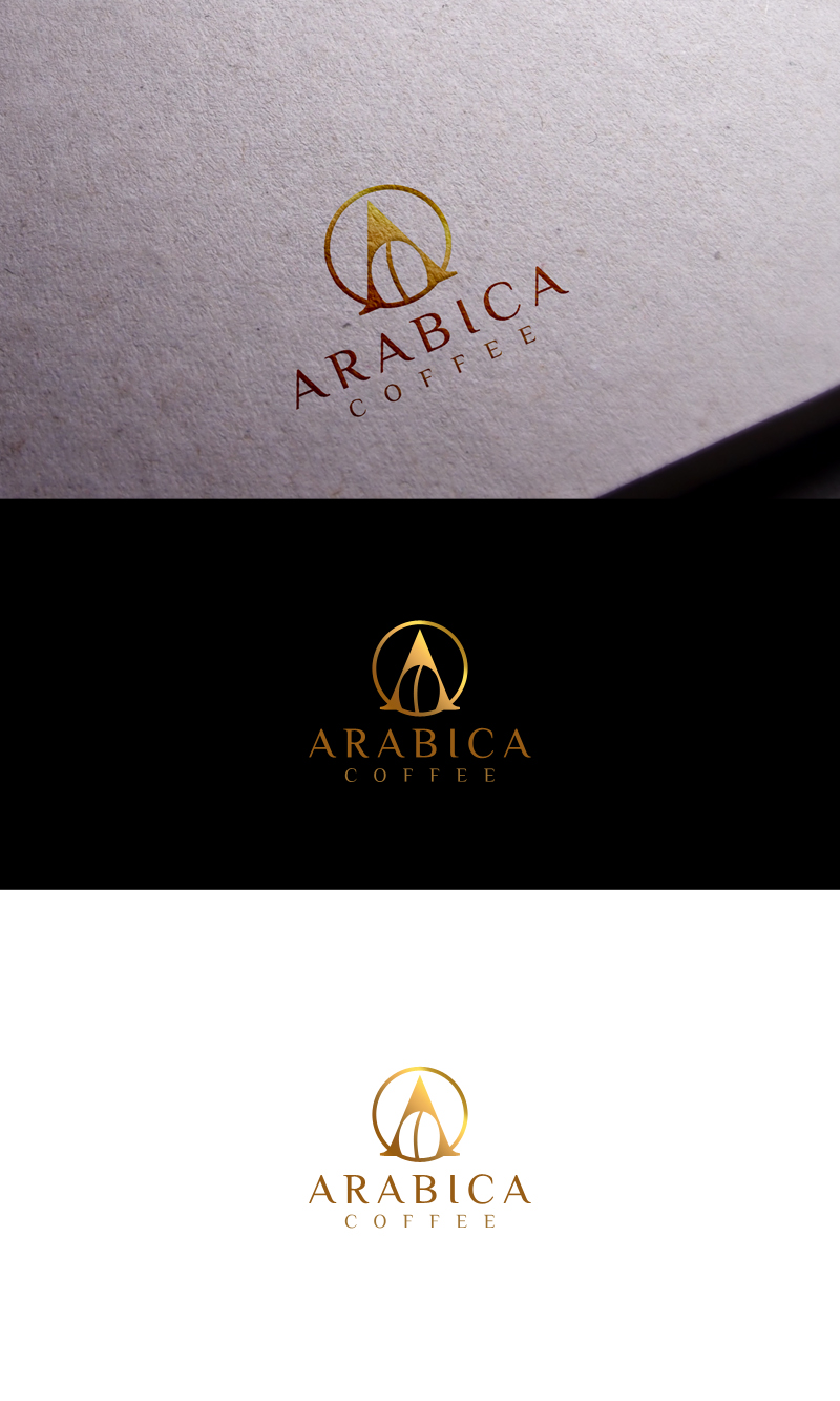 Logo Design by logo_s for Open Coffee | Design #17764489