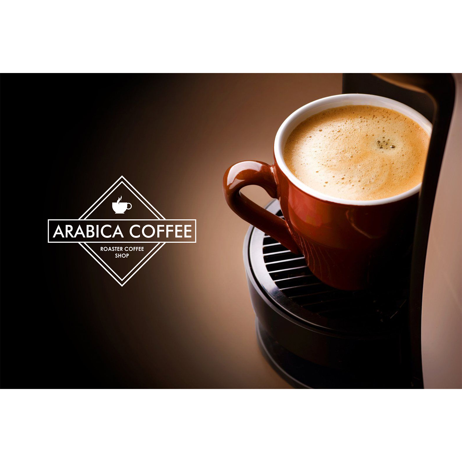 Logo Design by Kundan Lal for Open Coffee | Design #17780815