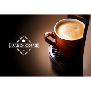 Logo Design by Kundan Lal for Open Coffee | Design: #17780815