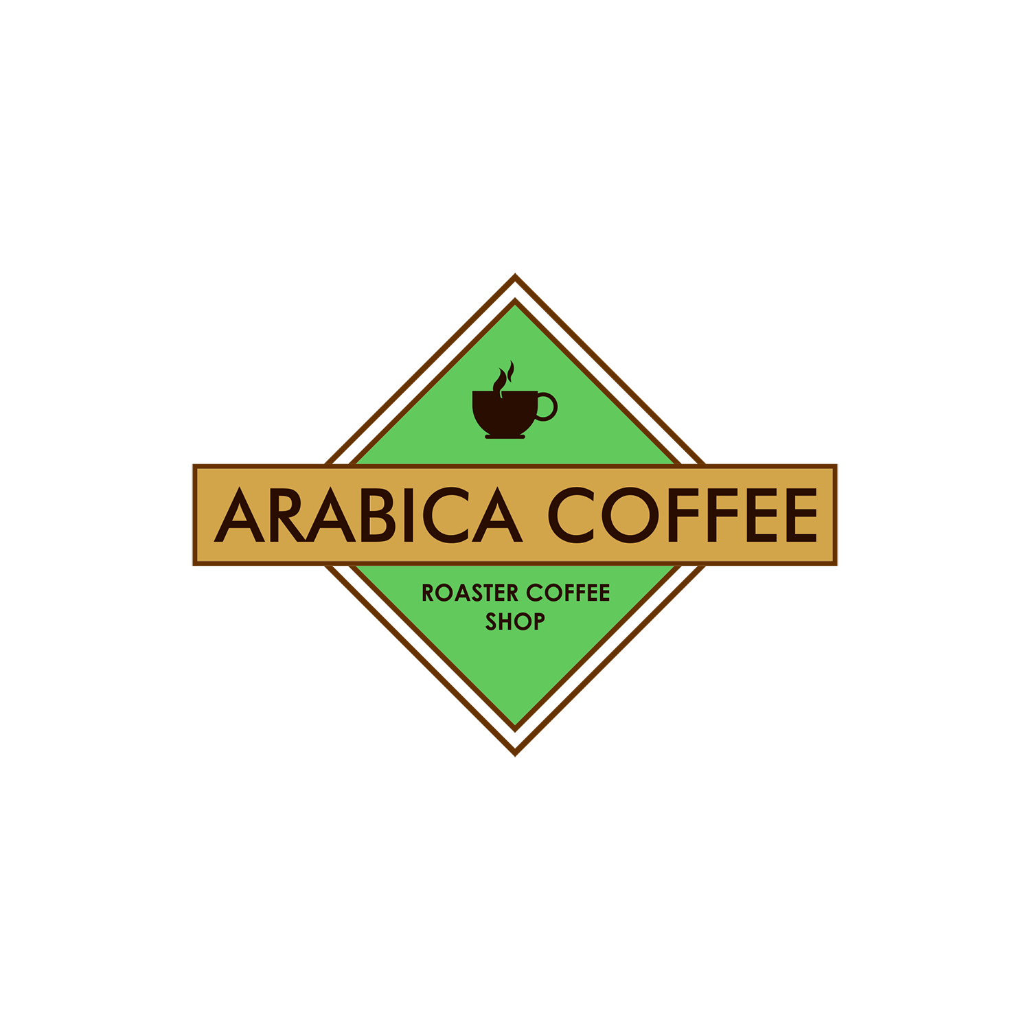 Logo-Design von Kundan Lal für Open Coffee | Design #17780816