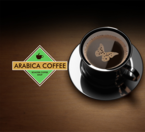 Logo Design by Kundan Lal for Open Coffee | Design: #17780817