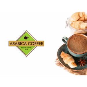 Logo Design by Kundan Lal for Open Coffee | Design: #17780818