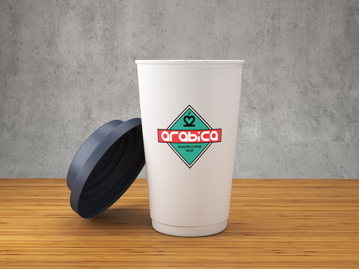 Logo-Design von Kundan Lal für Open Coffee | Design #17860778