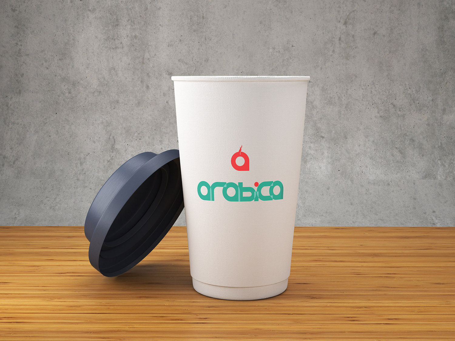 Logo-Design von Kundan Lal für Open Coffee | Design #17860779