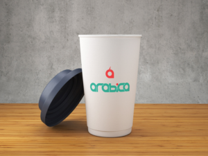 Logo Design by Kundan Lal for Open Coffee | Design: #17860779