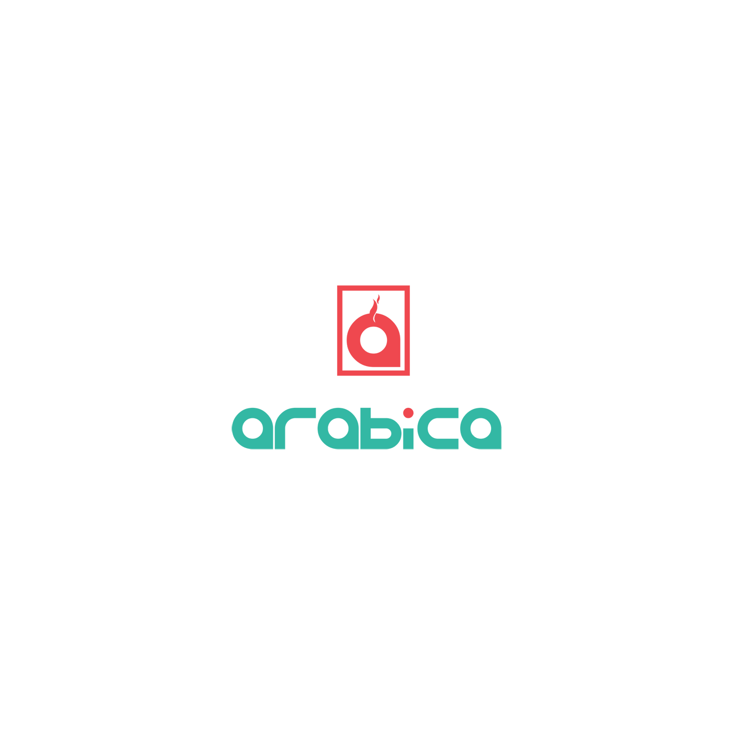 Logo Design by Kundan Lal for Open Coffee | Design #17860781