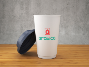 Logo Design by Kundan Lal for Open Coffee | Design: #17860782