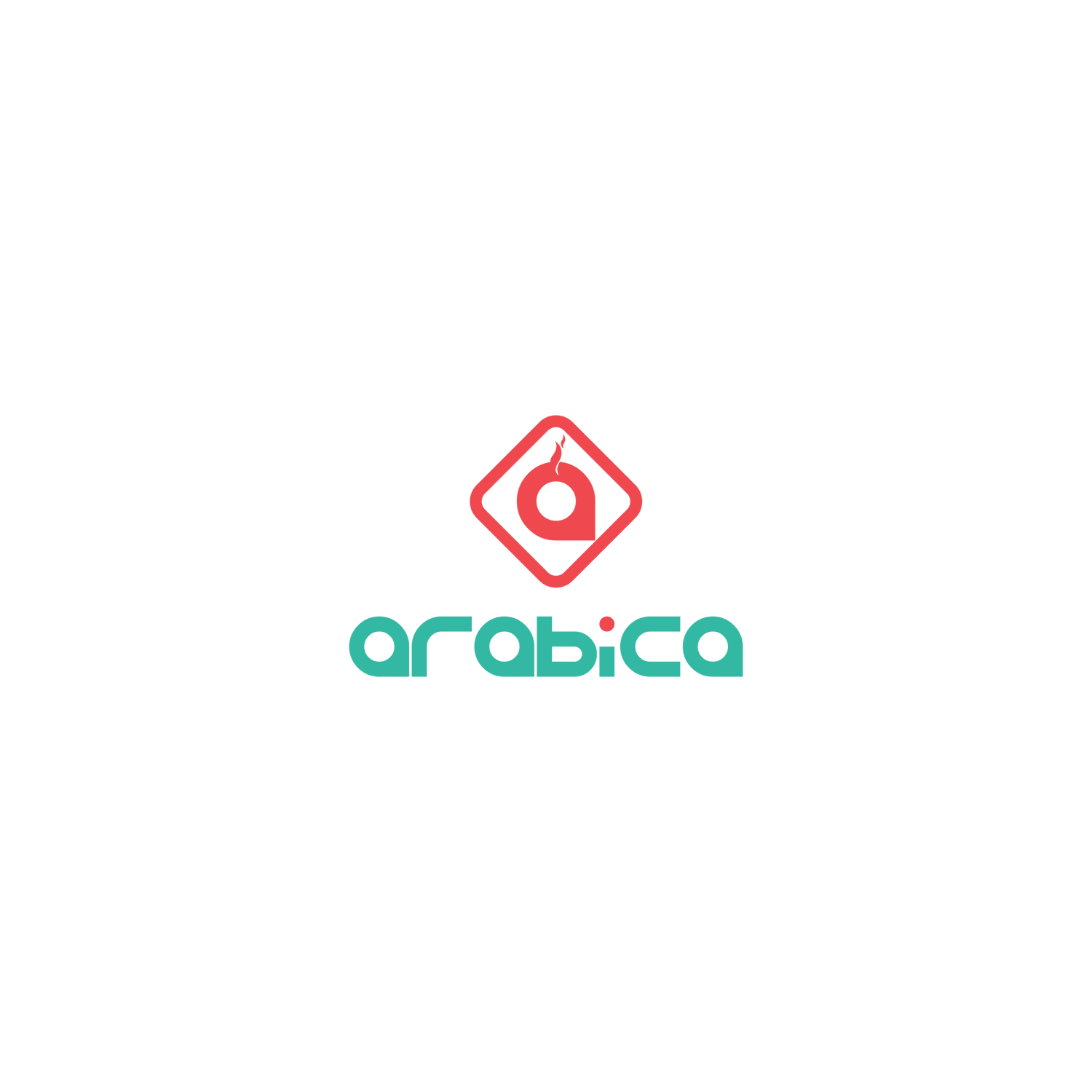 Logo Design by Kundan Lal for Open Coffee | Design #17908078