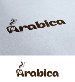 Logo Design by Impressive Solutions for Open Coffee | Design: #17766176