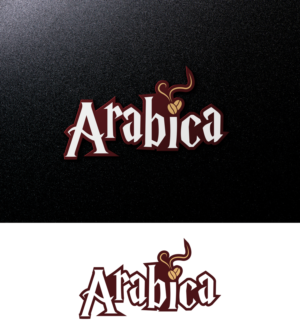 Logo Design by Impressive Solutions for Open Coffee | Design: #17766178