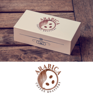 Logo Design by Impressive Solutions for Open Coffee | Design: #17766181