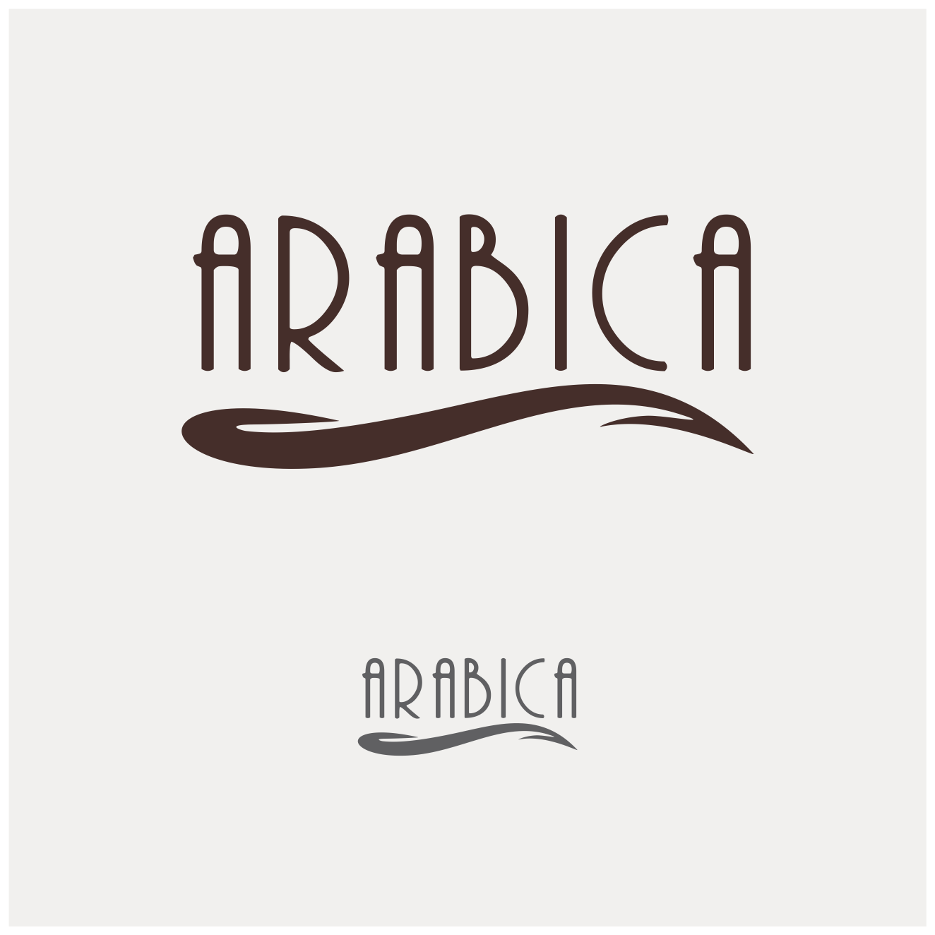 Logo Design by ican600 for Open Coffee | Design #17854686