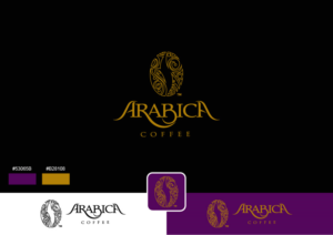 Logo Design by ~idiaz~ for Open Coffee | Design #17766206
