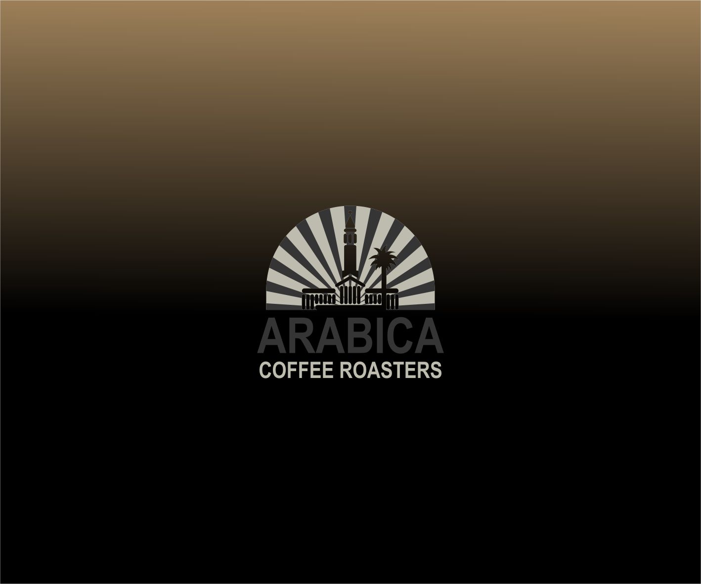 Logo Design by yudishcore for Open Coffee | Design #17773878
