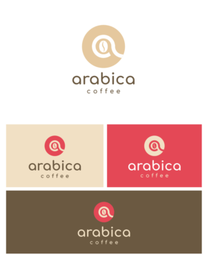 Logo-Design von Bittersweet für Open Coffee | Design: #17770890