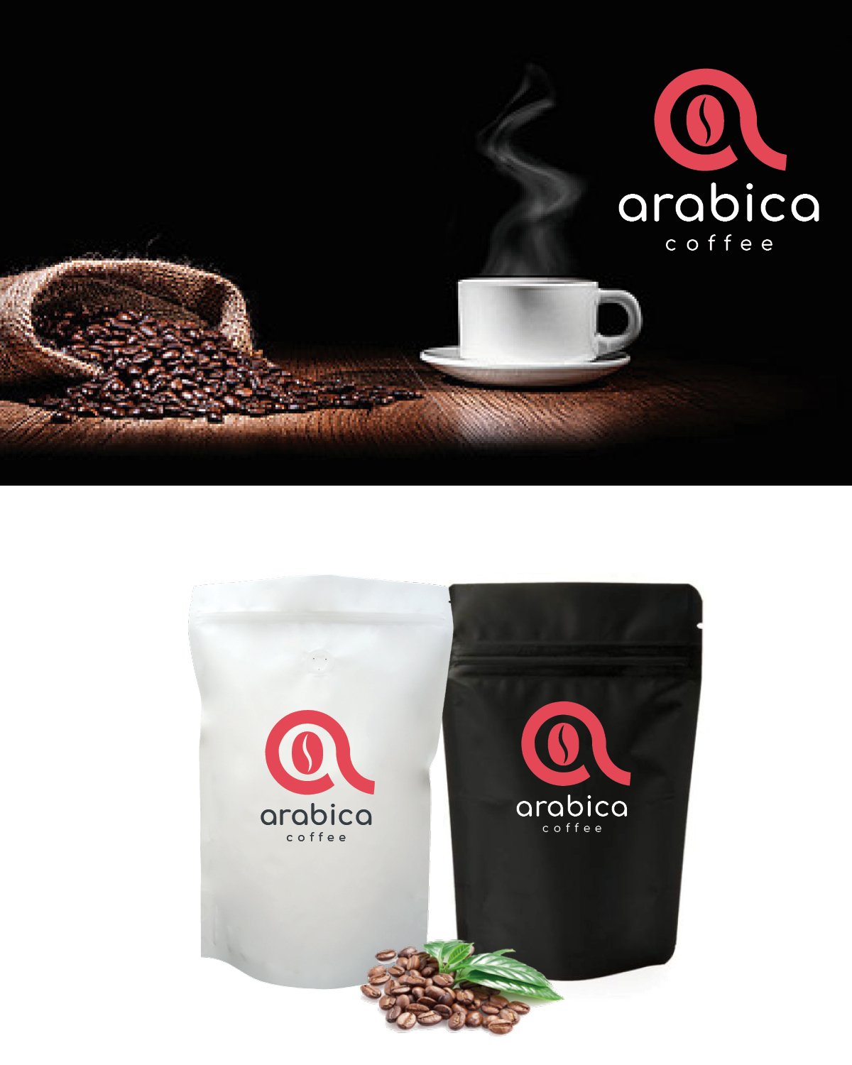 Logo-Design von Bittersweet für Open Coffee | Design #17770891