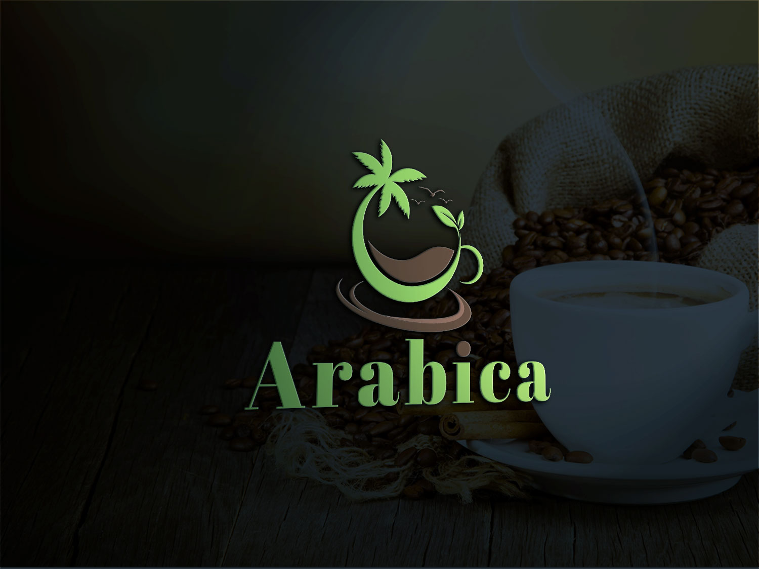 Logo-Design von Deziners Zone für Open Coffee | Design #17778424