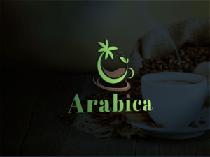 Logo Design by Deziners Zone for Open Coffee | Design: #17778424