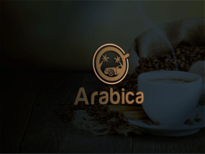 Logo Design by Deziners Zone for Open Coffee | Design: #17778425