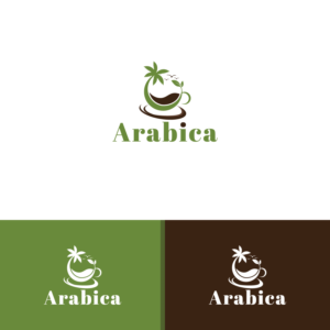 Logo Design by Deziners Zone for Open Coffee | Design: #17778427