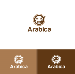 Logo Design by Deziners Zone for Open Coffee | Design: #17778428