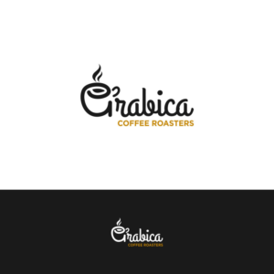 Diseño de Logo por g234t_d4y para Open Coffee | Diseño: #17762492