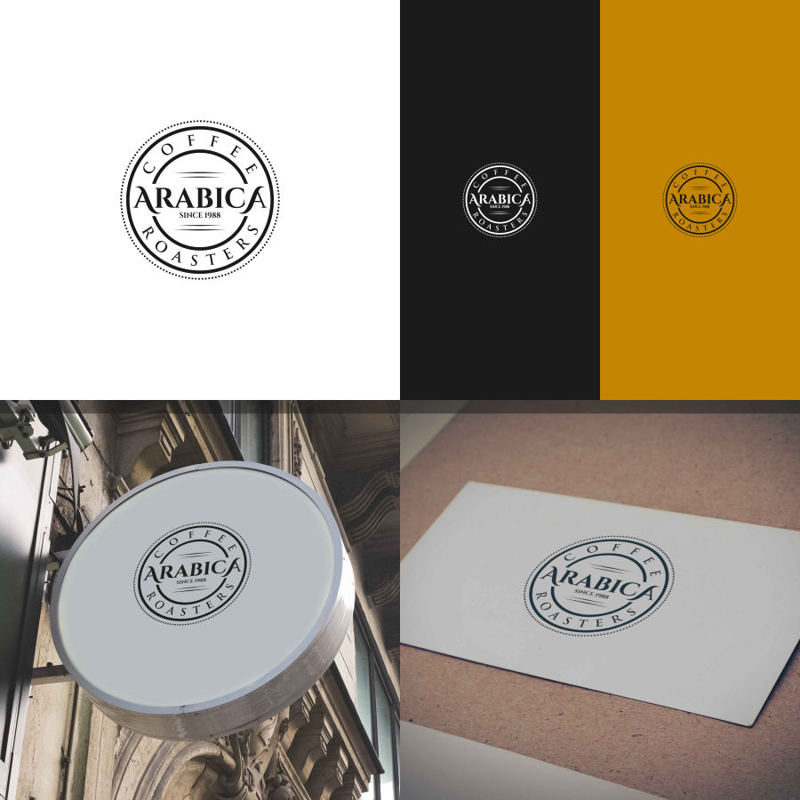 Logo-Design von g234t_d4y für Open Coffee | Design #17762496