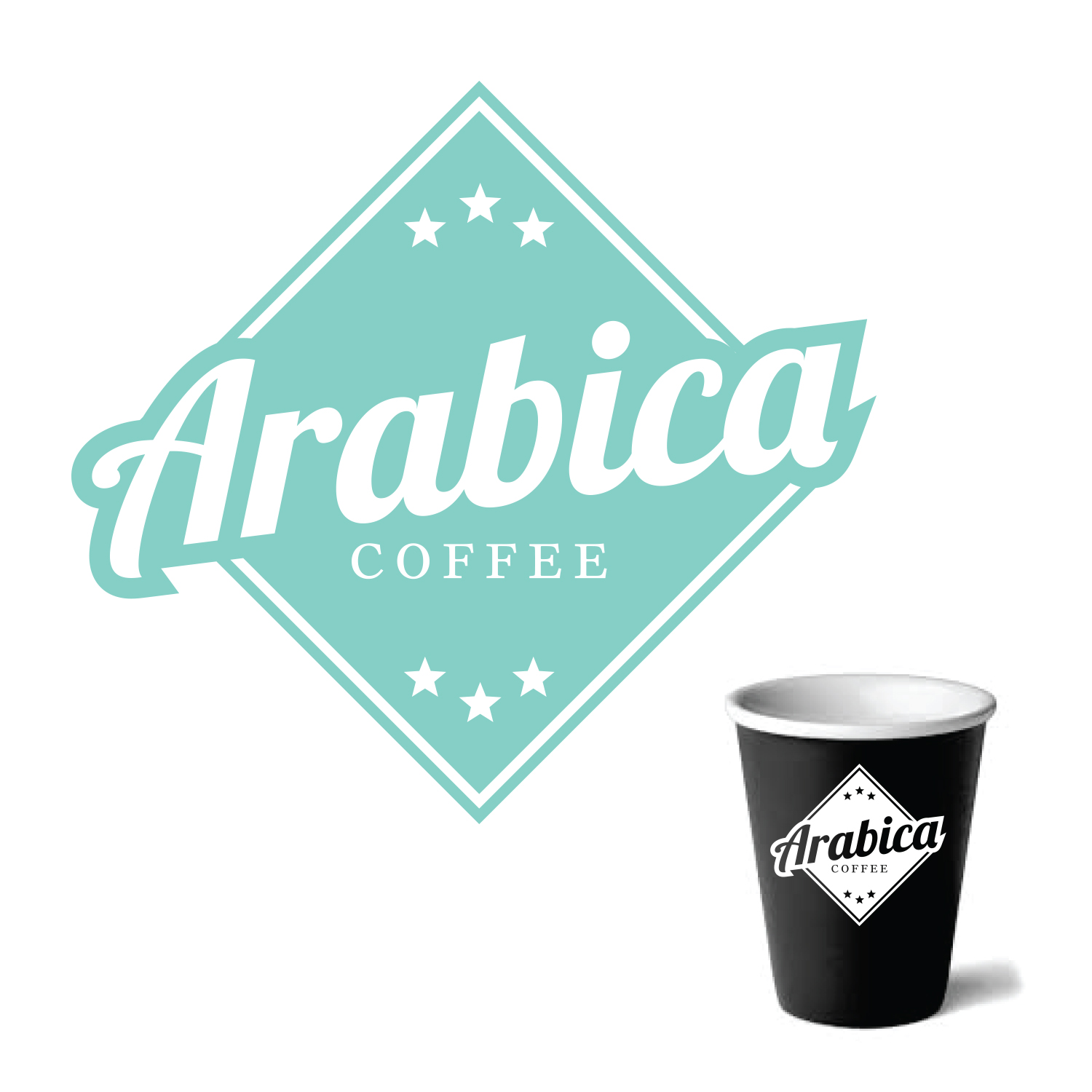 Logo-Design von Darlene Munro für Open Coffee | Design #17803066