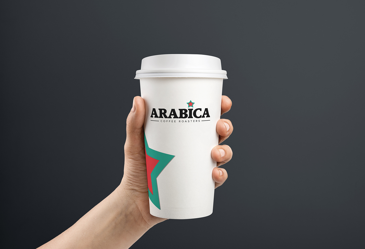 Logo Design by Shaders99 for Open Coffee | Design #17898261