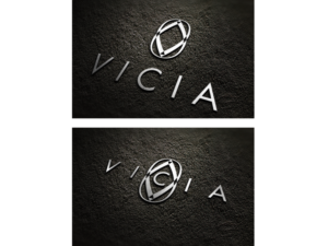 Logo Design by eric007