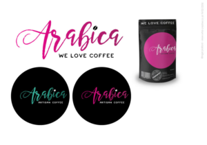 Logo Design by Whiz for Open Coffee | Design: #17840186